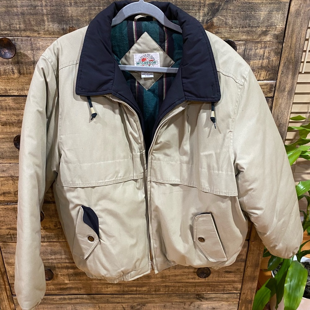 Mcgregor Jacket - image 2